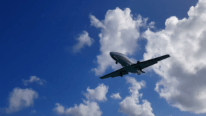 Maho Beach St Maarten 2018