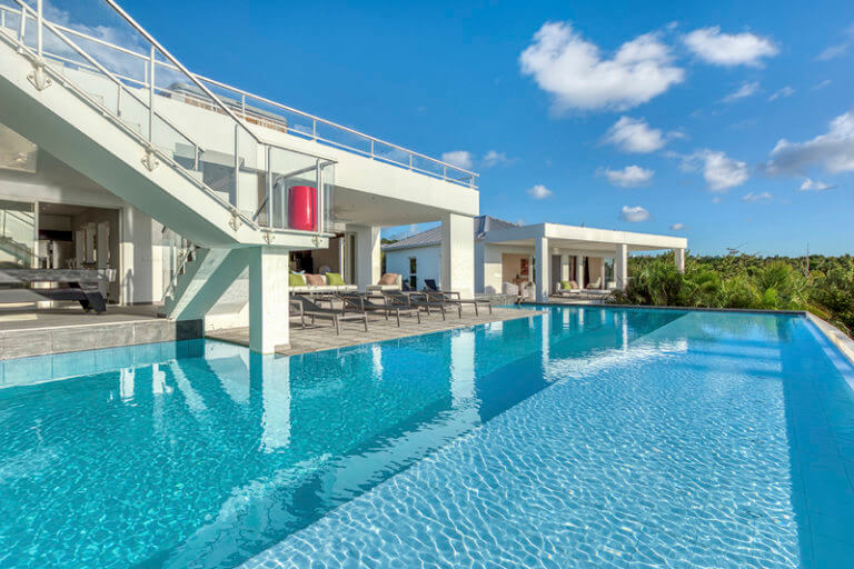 Home - St Maarten Villas