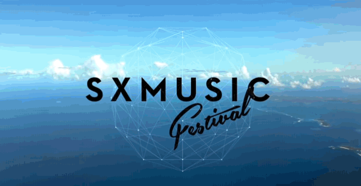 sxmusic festival 2016