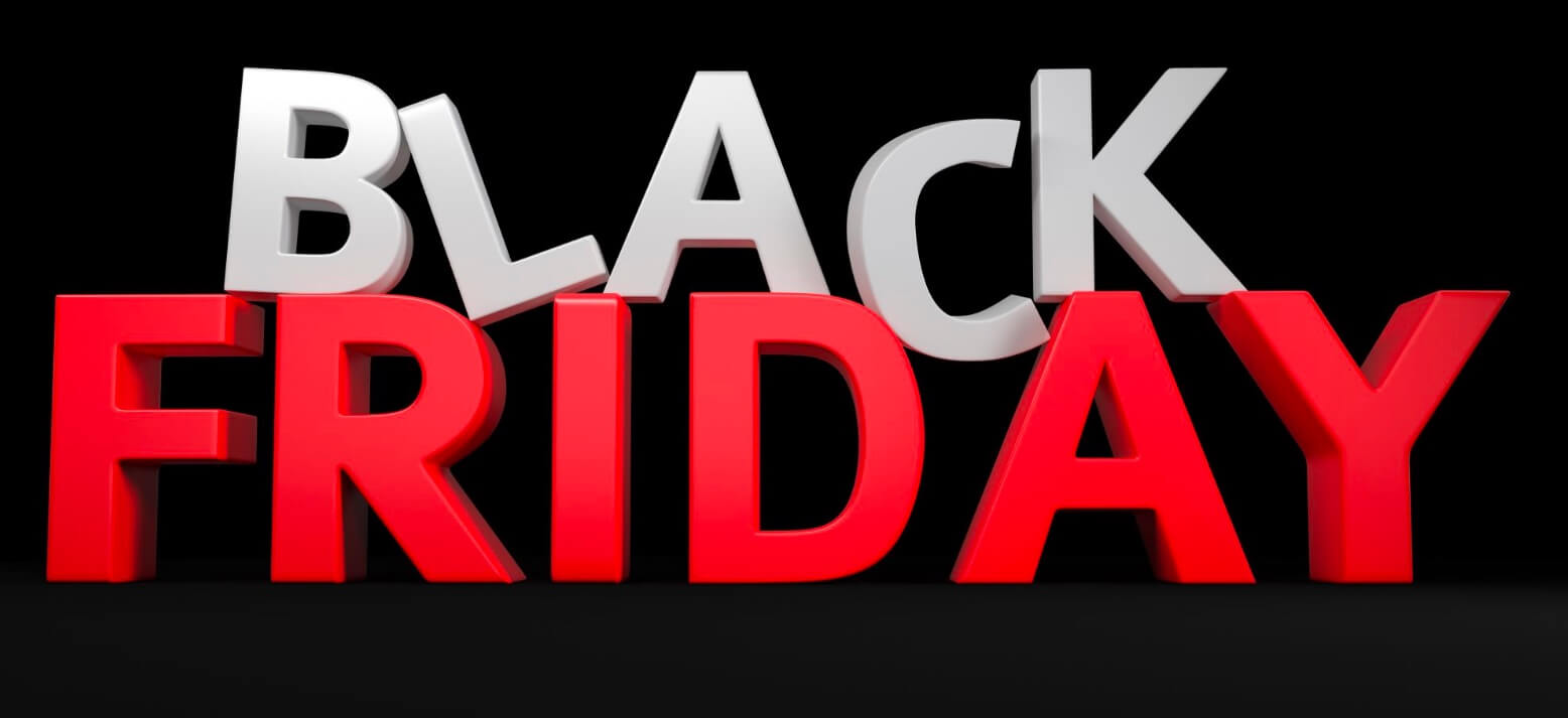 Black friday villa rental deals