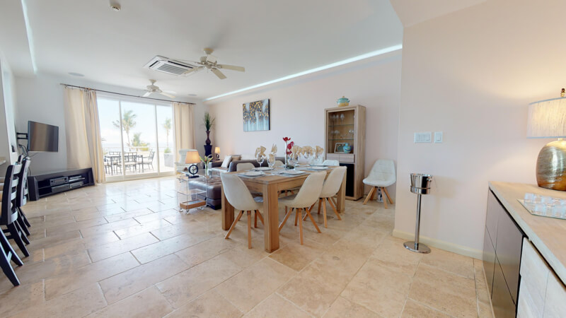 beachfront-villa-no8-at-the-coral-beach-club-dawn-beach-dutch-stmaarten ...