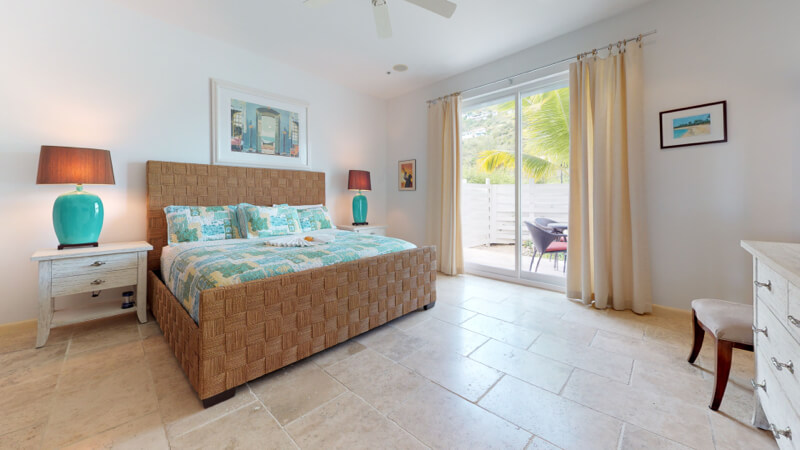 beachfront-villa-no8-at-the-coral-beach-club-dawn-beach-dutch-stmaarten ...